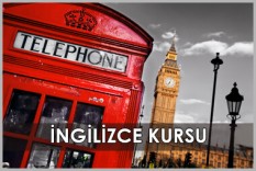 Genel İngilizce Kursu