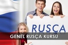 Genel Rusça Kursu