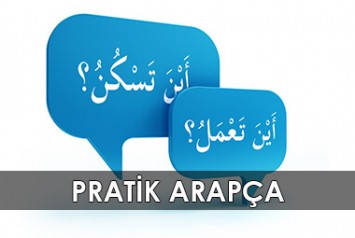 Pratik Arapça Kursu